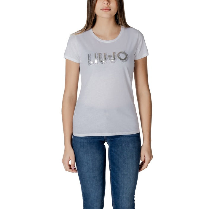 Liu Jo T-Shirt Donna