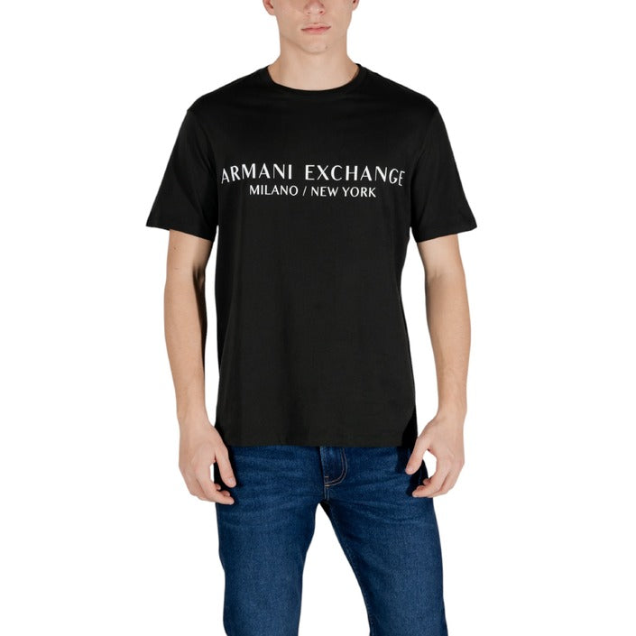 Armani Exchange T-Shirt Uomo