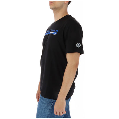 T-shirt North Sails manica corta Uomo
