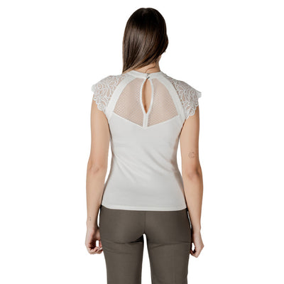 Morgan De Toi Blusa manica corta Donna