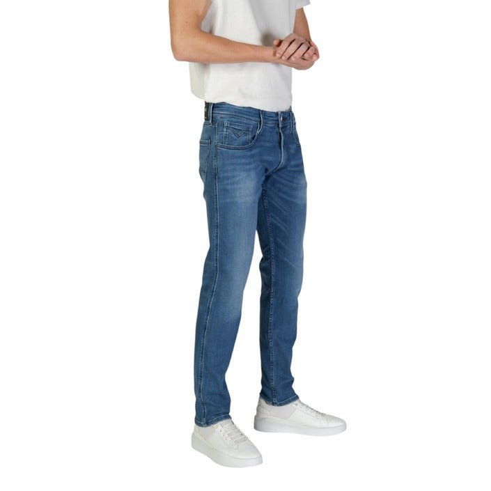 Replay Pantaloni Uomo