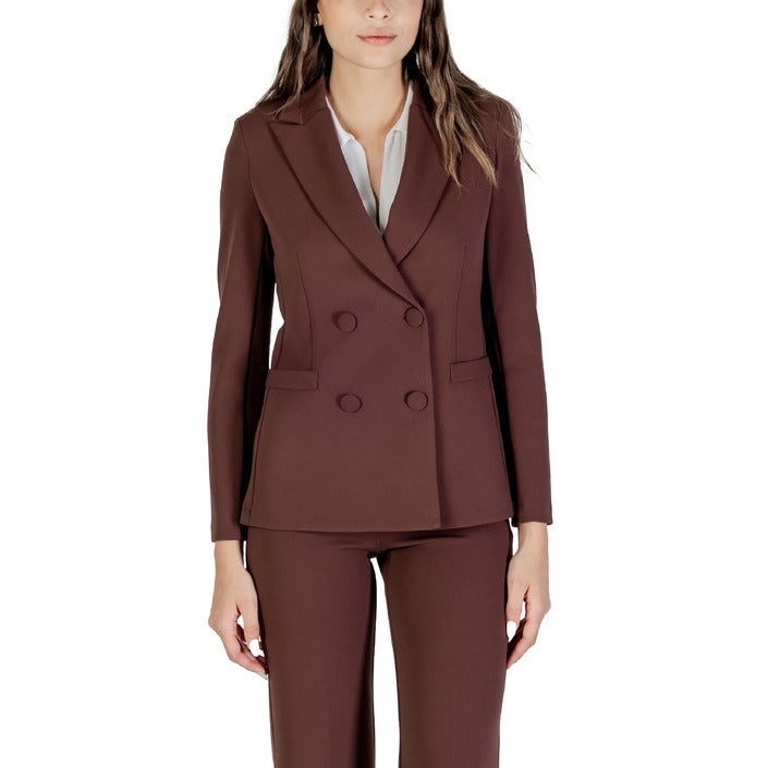 Rinascimento Giacca Donna