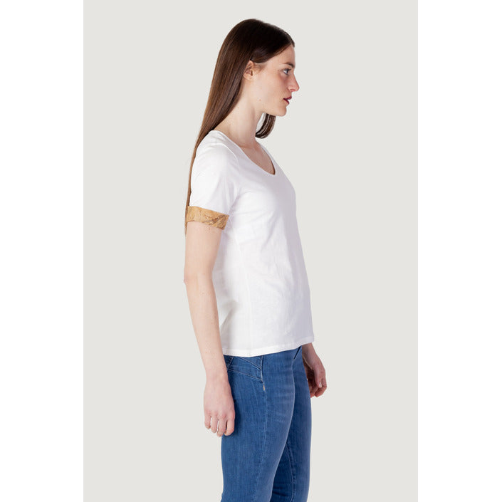 Alviero Martini Prima Classe T-Shirt Donna