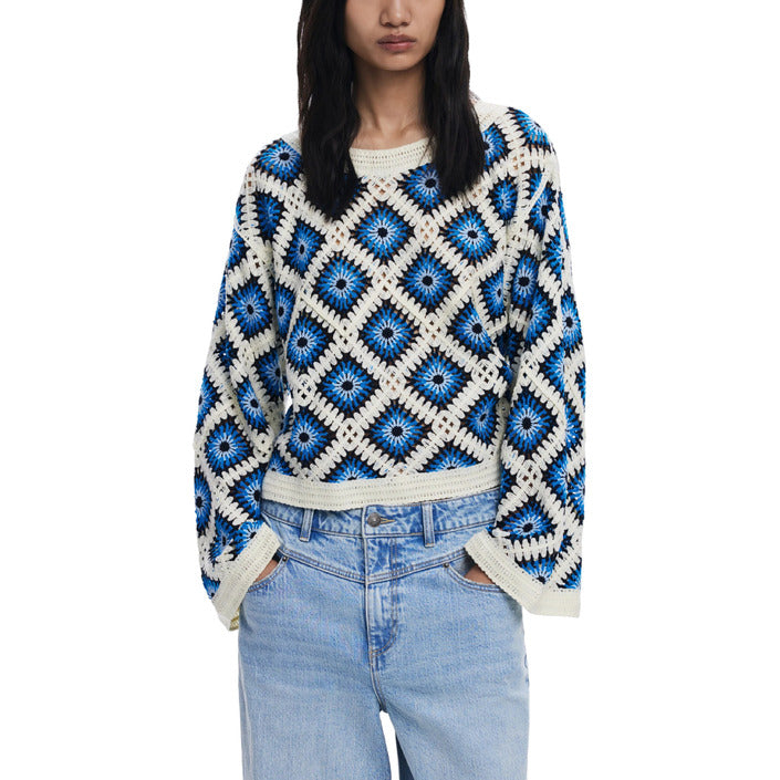 Desigual Maglia Donna
