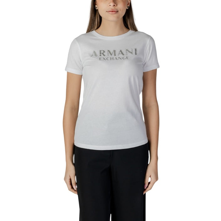 Armani Exchange T-Shirt Donna