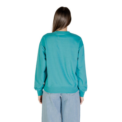 Calvin Klein Jeans Felpa Donna