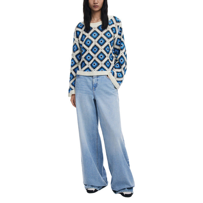 Desigual Maglia Donna