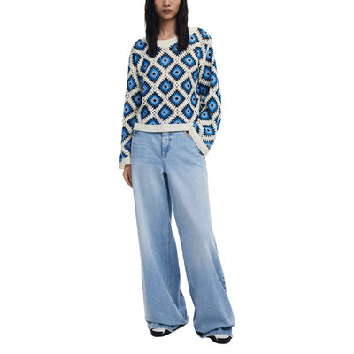 Desigual Maglia Donna