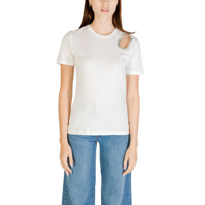 Only T-Shirt manica corta Donna