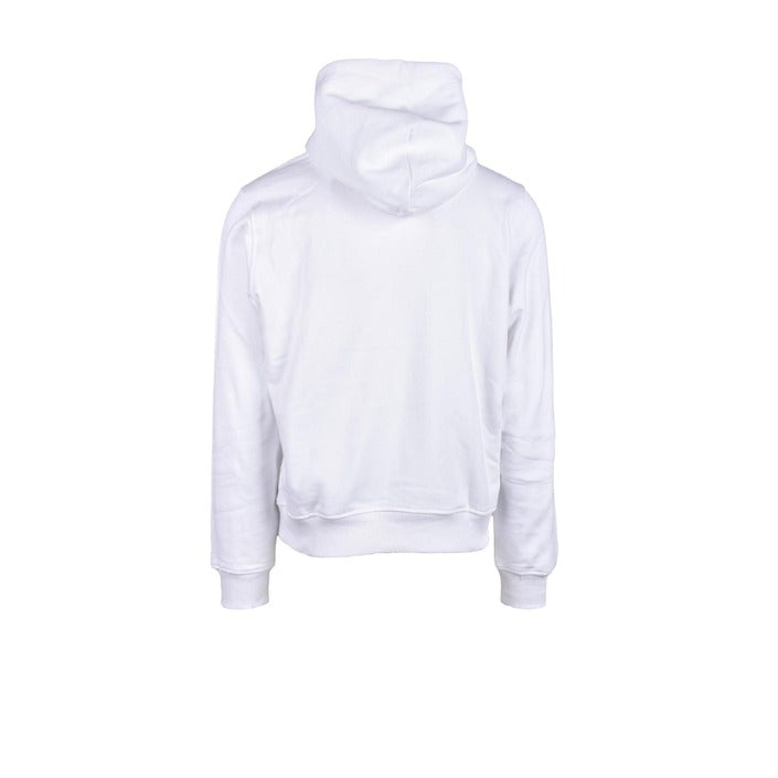 Diesel Felpa con cappuccio Uomo
