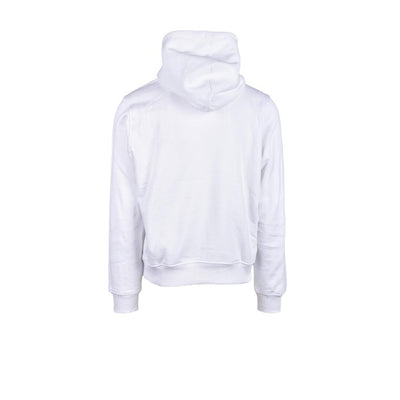Diesel Felpa con cappuccio Uomo