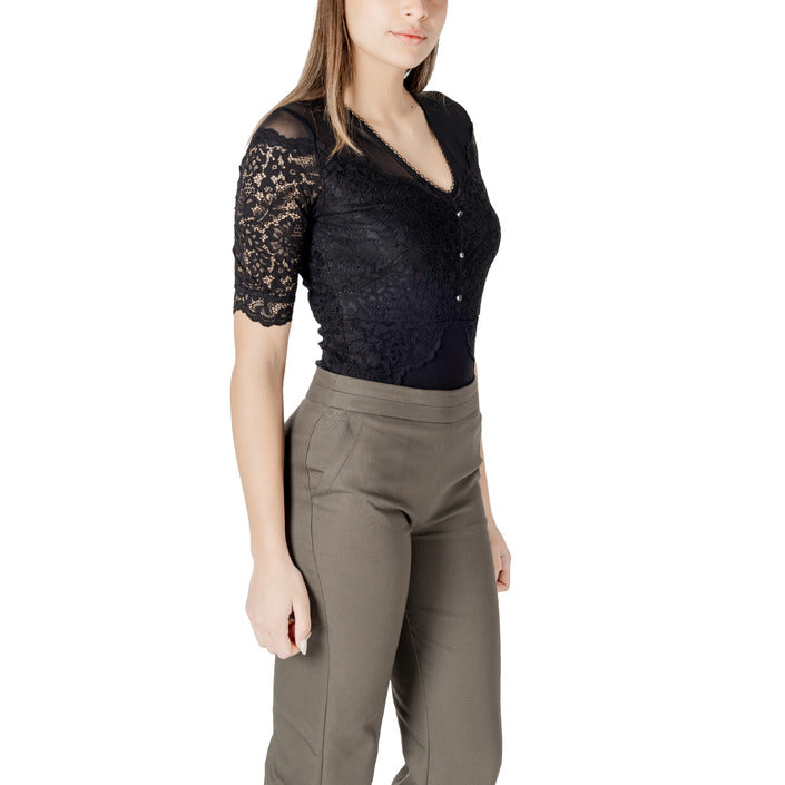 Morgan De Toi Blusa manica corta Donna