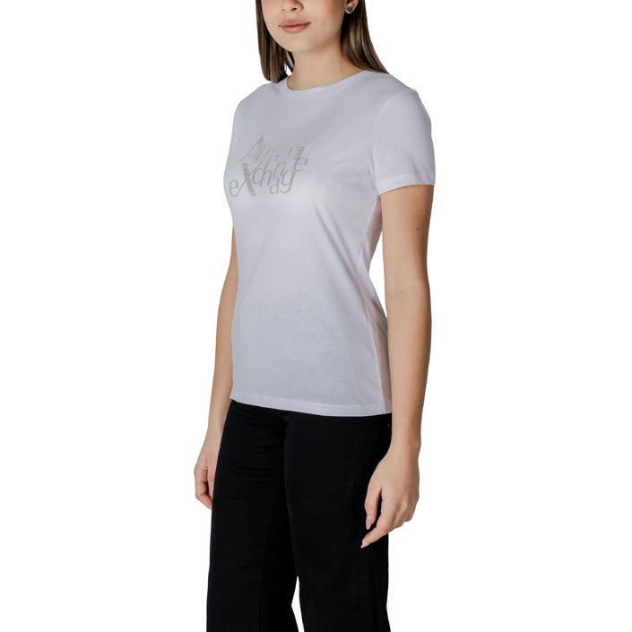 Armani Exchange T-Shirt Donna