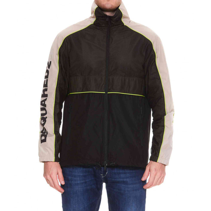 Dsquared2 Giacca Uomo