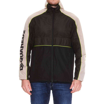 Dsquared2 Giacca Uomo