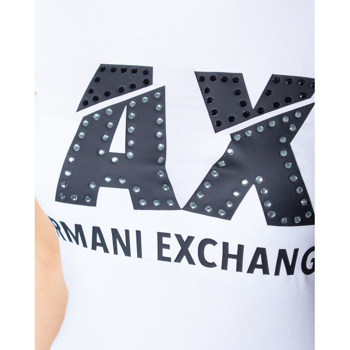 Armani Exchange T-Shirt Donna