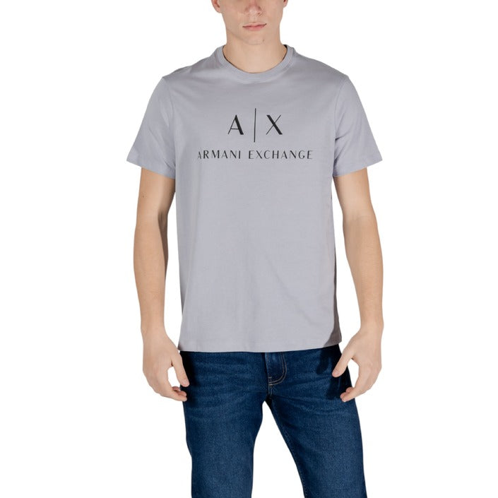 Armani Exchange T-Shirt Uomo