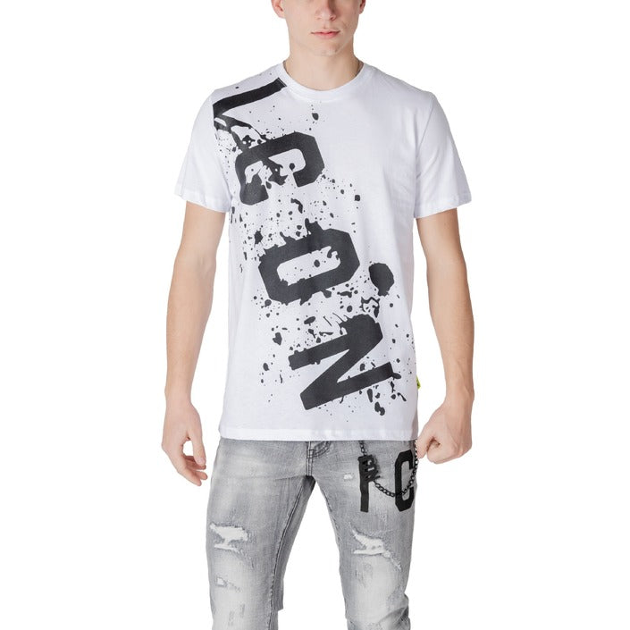 Icon T-Shirt Uomo