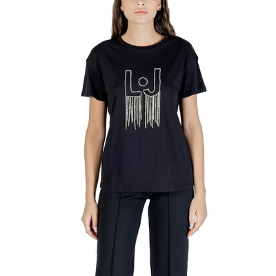 Liu Jo T-shirt manica corta Donna