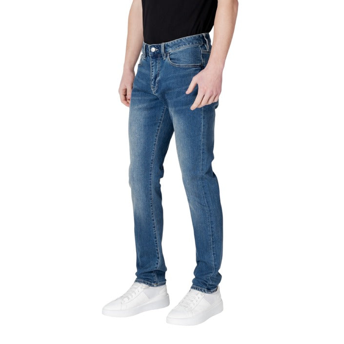 Armani Exchange Jeans Uomo