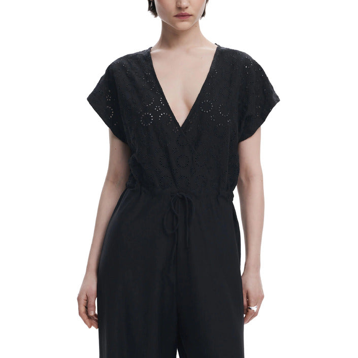 Desigual Tuta Donna