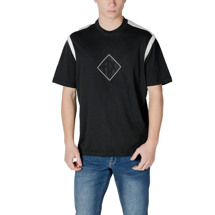 Armani Exchange T-Shirt Uomo