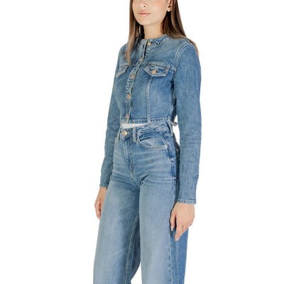 Guess Giacca di jeans Donna