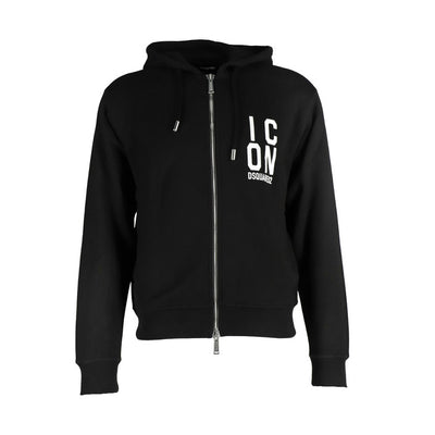 Dsquared Felpa con zip Uomo