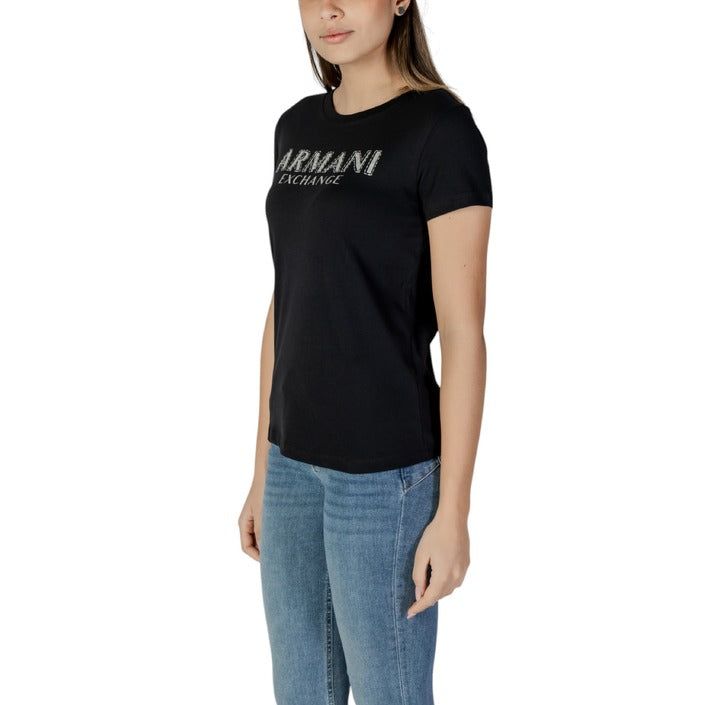 Armani Exchange T-Shirt Donna