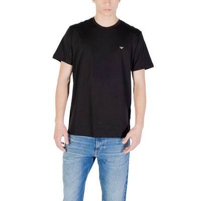 Emporio Armani T-shirt intima manica corta Uomo