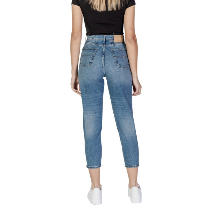 Tommy Hilfiger Jeans Jeans Donna