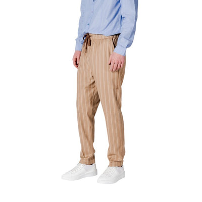Gianni Lupo Pantaloni Uomo