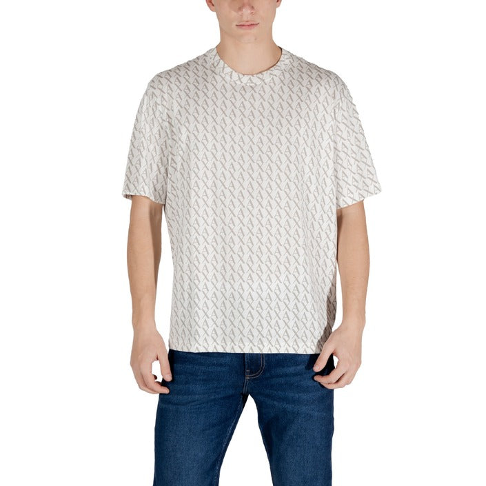 Armani Exchange T-Shirt Uomo