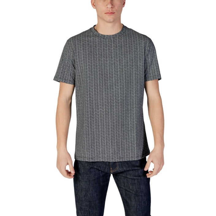 Armani Exchange T-Shirt Uomo