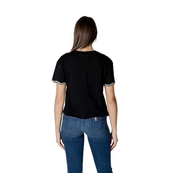 Liu Jo T-shirt manica corta Donna