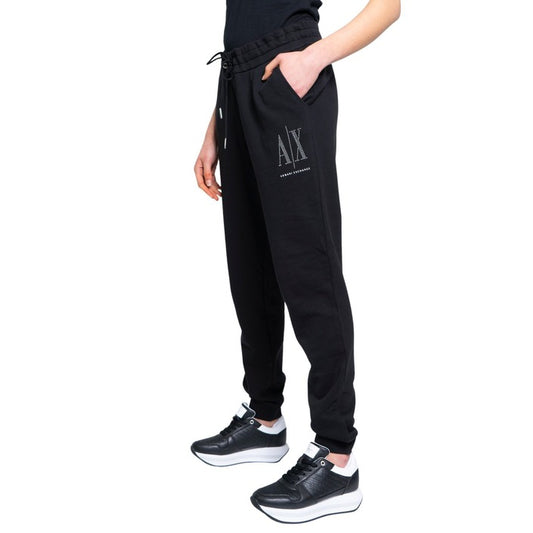 Armani Exchange Pantaloni Donna