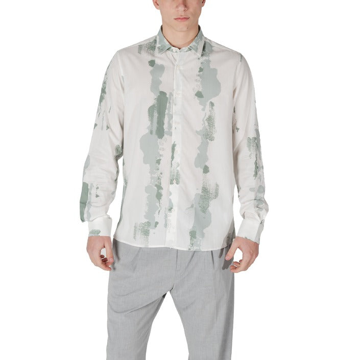 Antony Morato Camicia manica lunga Uomo