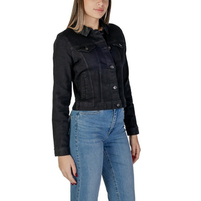 Ichi Giacca di jeans Donna