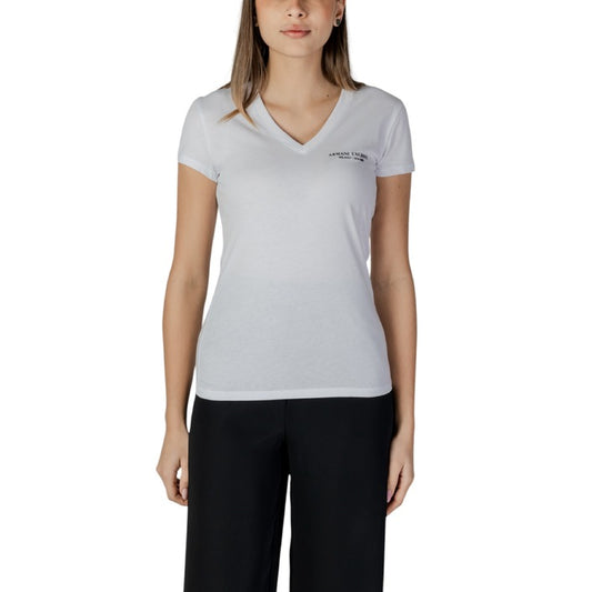 Armani Exchange T-Shirt Donna