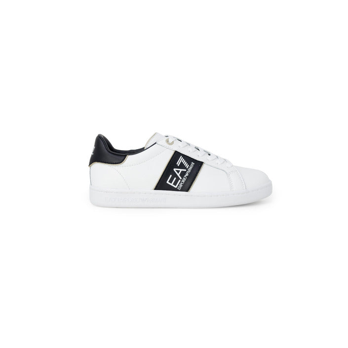 Ea7 Sneakers Uomo