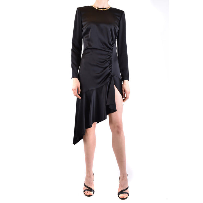 Elisabetta Franchi Abito Midi Donna