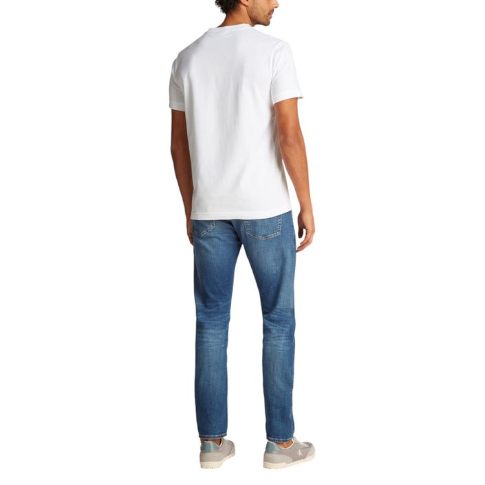 Calvin Klein Jeans T-shirt manica corta Uomo