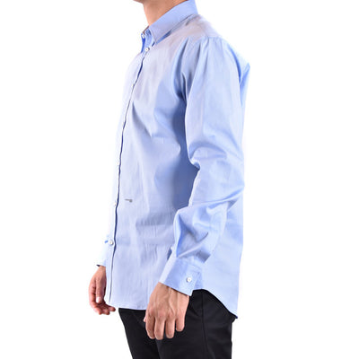 Dsquared2 Camicia manica lunga Uomo