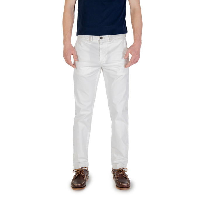 Borghese Pantaloni Uomo