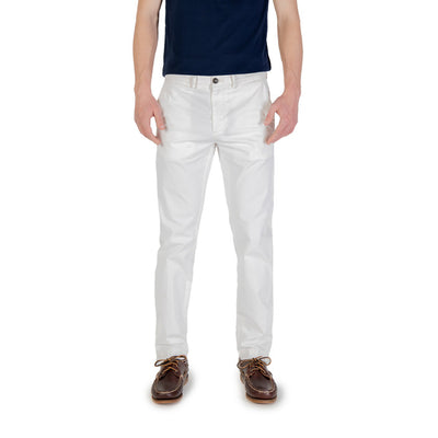 Borghese Pantaloni Uomo