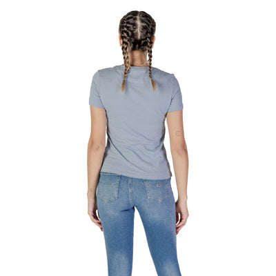 Guess T-Shirt manica corta Donna