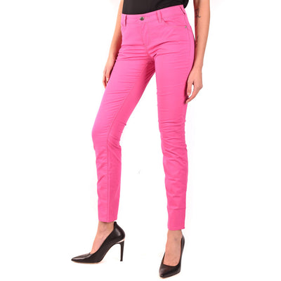 Pantaloni Donna Emporio Armani