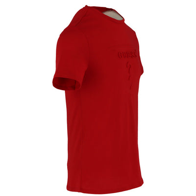 Guess T-Shirt manica corta Uomo
