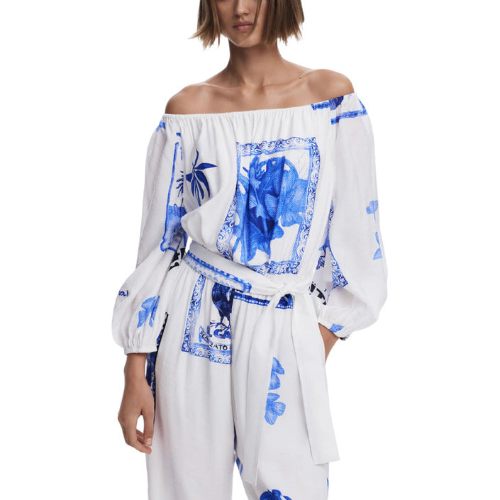 Desigual Tuta Donna