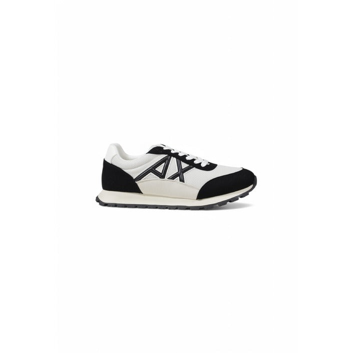 Armani Exchange Sneakers Uomo